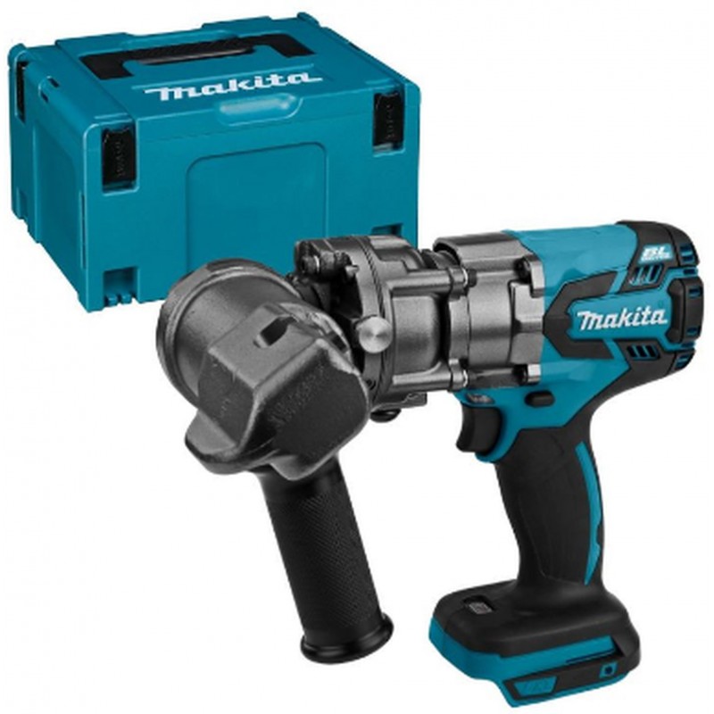 MAKITA DSC121ZK Aku řezač závitových tyčí Li-ion LXT 18V, bez aku MAKITA DSC121ZK Aku řezač závitových tyčí Li-ion LXT 18V, bez aku
